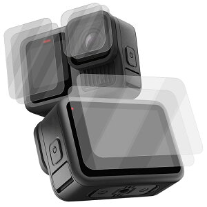 GoPro HERO13 Black KXtB KX tیtB+TufBXvCtیtB+YیtB S[vq[[13 ubN CHDHX-131-FW YیKXtB t