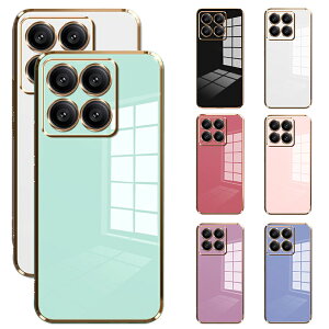 Xiaomi 14T ϏՌ P[X 14T Pro Jo[ bL TPU \tgP[X Xgbvz[t Vv    VI~ 14T/14T v   VI~[ Xgbv