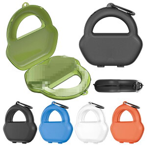 AirPods Max P[X 1 2 Jo[ ΂ |[` |[^u Jrit dTPE|[` Apple Abv GA[|bY}bNX AirPods Max 2 یP[X [obO [P[X Ռz L