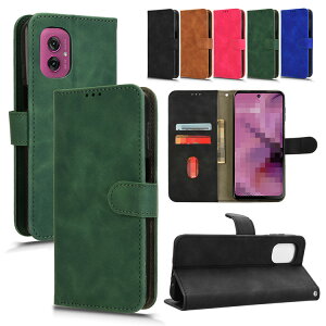 Moto G55 5G �P�[�X �蒠�^ �J�o�[ PU���U�[ �蒠�^PU���U�[�P�[�X �X�^���h�@�\ �J�[�h���[ MOTOROLA MOTO ���g���[�� ���g G55 5G �������� ������� �X�}�[�g�t�H��/�X�}�t�H/�X�}�z�P�[�X/�J�o�[