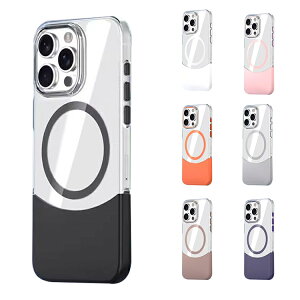 iPhone16 �P�[�X �J�o�[ �N���A ���� Qi�[�d ���C�����X�[�d �Ή� TPU+�v���X�`�b�N �V���v�� ������� Apple iPhone 16 Plus/16 Pro/16 Pro Max �A�b�v�� �A�C�t�H��16/16�v���X/16�v��/16�v���}�b�N�X ������