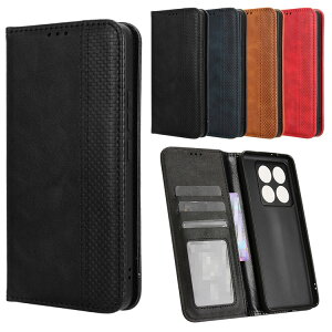 Xiaomi 14T �P�[�X 14T Pro �蒠�^ �J�o�[ PU���U�[ �J�[�h���[ �X�^���h�@�\ �X�g���b�v�z�[���t�� ���������� ������� PU���U�[�P�[�X ���� �V���I�~ 14T/14T �v�� �������� ������� �X�}�[�g�t�H