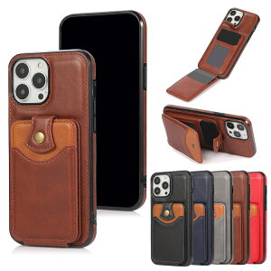 iPhone16 �P�[�X �J�o�[ �c�J�� PU���U�[ �t���b�v�� ���J�� �J�[�h���[ �X�^���h�@�\ �X�g���b�v�� ������� ���킢�� ���f�B�[�X Apple iPhone 16 Plus/16 Pro/16 Pro Max �A�b�v�� �A�C�t�H��16/16�v���X/1
