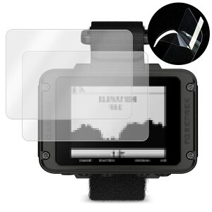 Garmin Foretrex 801 یtB tیtB 2 K[~ Xgoh^GPSirQ[^[  tیKXV[g ʕی h~