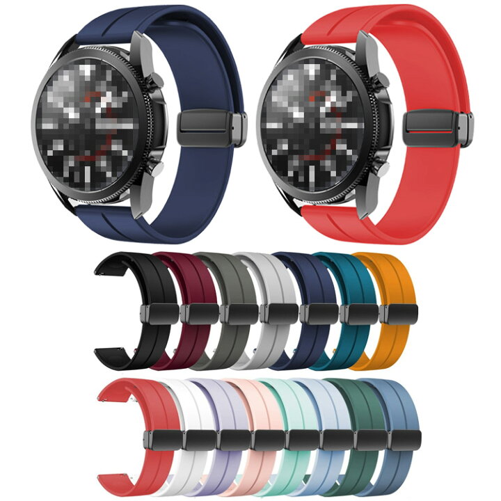 楽天市場】HUAWEI WATCH GT5 バンド ベルト GT 5 Pro シリコン バンド 