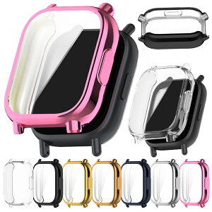 Redmi Watch 5 Active P[X Redmi Watch 5 Lite Jo[ bL / NA tی tB یP[X/Jo[ TPU ϏՌP[X/Jo[ \tgP[X  VI~ bh~[EHb`5 ANeBu