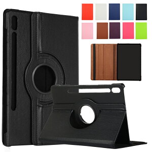 Galaxy Tab S10+ �P�[�X 12.4�C���` �蒠�^ �J�o�[ �蒠�^PU���U�[�P�[�X 360°��] �����h�~�x���g �Ў葀�� ����� �X�^���h�@�\ �y�����[ Samsung �T���X�� �M�����N�V�[ �^�uS10+ �Ռ��z�� �V���v�� 