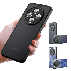 Redmi 14C P[X ϏՌ Jo[ Vv NA/}bg R[i[op[ TPU \tgP[X ϏՌP[X  VI~ bh~[ 14C   킢 VI~[ h~[