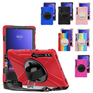 Galaxy Tab S10+ P[X 12.4C` ϏՌ Jo[ p ی R[i[op[ X^h@\ Xgbv |xgt Ռz یP[X VR+vX`bN Samsung TX MNV[