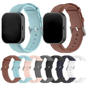 Amazfit Bip5 Unity oh xg PUU[ oh 22mm Xgoh/oh/xg  A}YtBbg