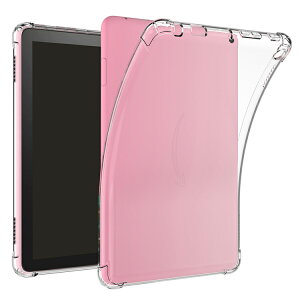 Amazon Fire HD8 NAP[X 2024f ϏՌ Jo[  TPU \tgJo[ p ی R[i[op[ Ռz یP[X A}] t@C[ HD 8 8C`  ^ubgP[X ^u
