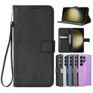 Galaxy S25 �P�[�X S25+/S25 Ultra �J�o�[ �蒠�^ PU���U�[ �J�[�h���[ �X�^���h�@�\ �X�g���b�v�t�� Samsung �T���X�� �M�����N�V�[ S25/S25 �v���X/S25 �E���g�� �A���h���C�h �X�}�[�g�t�H��/�X�}�t�H/