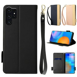 Galaxy S25 �P�[�X S25+/S25 Ultra �J�o�[ �蒠�^ PU���U�[ �J�[�h���[ �X�^���h�@�\ �X�g���b�v�t�� Samsung �T���X�� �M�����N�V�[ S25/S25 �v���X/S25 �E���g�� �A���h���C�h �X�}�[�g�t�H��/�X�}�t�H/