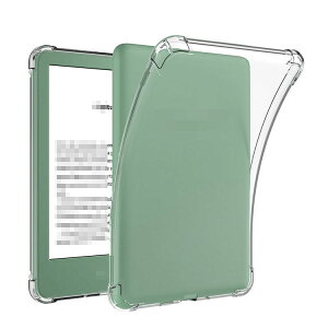 Paperwhite (12) NAP[X 2024 7C` ϏՌ Jo[  TPU \tgJo[ y[ p ی R[i[op[ Ռz یP[X Kindle Lhy[p[zCg2024Nf dq