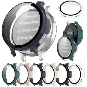 Garmin Lily 2 Active P[X Jo[ tʋKX Sʕی tیP[X PF/NA tB n[hP[X K[~ [ 2 ANeBu