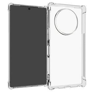 AQUOS R9 Pro NAP[X SH-54E Jo[ NA  TPU \tgP[X p ی R[i[op[   킢 Xgbv Vv SHARP V[v ANIX R9 v SH-54E \tgP[