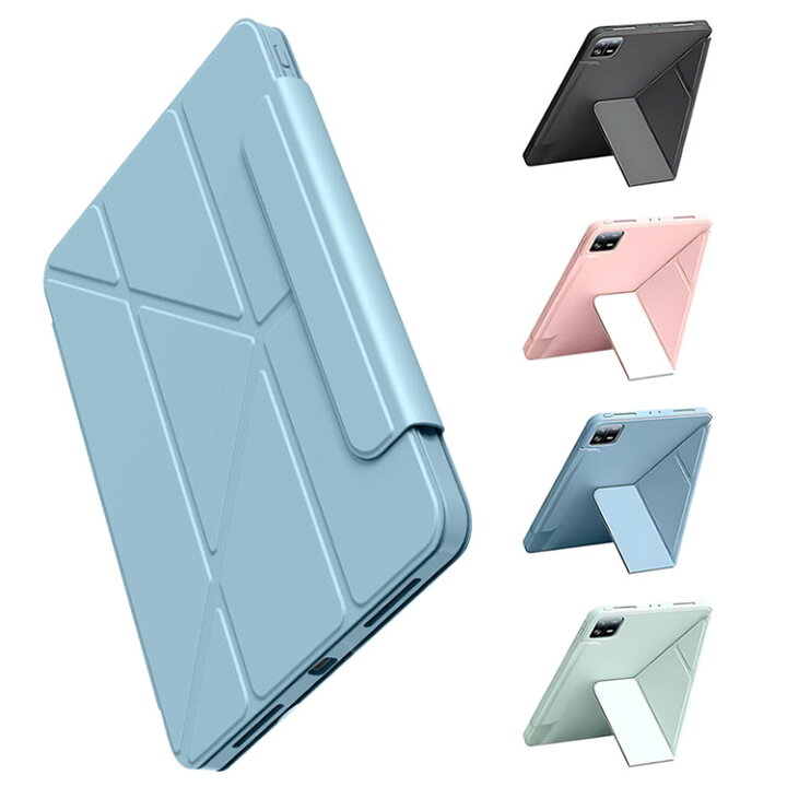 楽天市場】Xiaomi Pad 7/7 Pro ケース オートスリープ 機能付き 11.2 