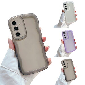 Galaxy S25 EF[u g^ Ȃ݂Ȃ P[X S25+/S25 Ultra Jo[ NA  TPU \tg P[X g Xgbv   킢 Vv Samsung S25+/S25 Ultra Eg AhCh 