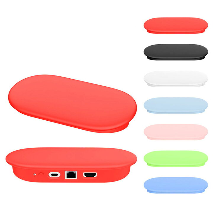 楽天市場】Google TV Streamer (4K) ケース シリコン シンプル 保護 
