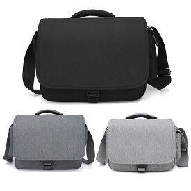NIKON(ニコン) Z 6III / Z 8 / Z 5 / Z 9 / Z f / Z 30 / Z 50 / Z f カメラバッグ 一眼レフ ショルダーバッグ 手提げ 対応 一眼 レンズ収納 ボディ収納 カメラケース 軽量 一眼レフカメラバッグ 一眼レフ女子 レディース メンズ 男女兼用
