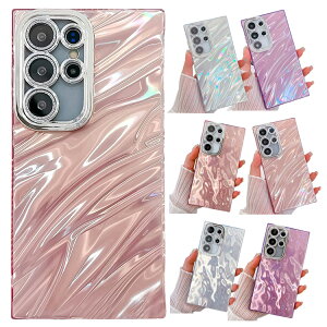 Galaxy S25 P[X ϏՌ S25+ S25 Ultra Jo[ vX`bN Lk   LL  킢 fB[X n[hP[X Samsung TX MNV[ S25/S25 vX/S25 Eg 