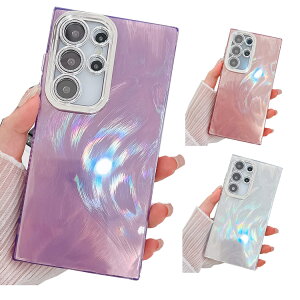 Galaxy S25 P[X ϏՌ S25+ S25 Ultra Jo[ vX`bN Lk   LL  킢 fB[X n[hP[X Samsung TX MNV[ S25/S25 vX/S25 Eg 