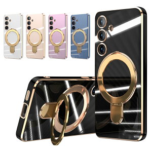 Galaxy S25 �P�[�X S25+ S25 Ultra �J�o�[ TPU �\�t�g�P�[�X ��̌^�����O�t�� �V���v�� �X�g���b�v�z�[���t�� �w�ʃP�[�X ������� ���킢�� �G���K���g ���f�B�[�X Samsung �T���X�� �M�����N�V�[ S25/