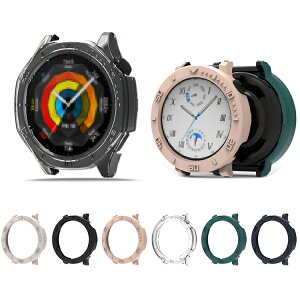 HUAWEI WATCH GT5 ケース GT 5 Pro 耐衝撃 カバー プラスチック ハードケース 保護ケース 単色/クリア 耐衝撃ケース/カバー ファーウェイウォッチ GT 5 / GT 5 プロ 41mm / 42mm / 46mm