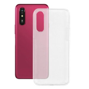 FCNT 炭炭X}[gtH a / Lite MR01 P[X NA ϏՌ Jo[ NAP[X  TPU \tgP[X Xgbv _ ^ y   킢