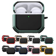 AirPods5/4用 ケース AirPods 4用 保護カバー リング付き 耐衝撃 Apple用 アイホン エアーポッズ用 第4世…