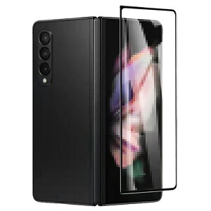 Galaxy Z Fold Special Edition KX TufBXvCtیtB یtB Samsung TX MNV[ Z tH[h ʕی tBXebJ[