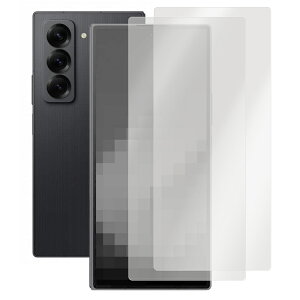 Galaxy Z Fold Special Edition KX 2 TufBXvCtیtB یtB Samsung TX MNV[ Z tH[h ʕی tBXebJ[