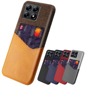 Xiaomi 14T �P�[�X 14T Pro �ϏՌ� �J�o�[ PU���U�[ �J�[�h���[ �w��PU���U�[�P�[�X �X�g���b�v�� ���� �V���I�~ 14T/14T �v�� �A���h���C�h �������� ������� �V���I�~�[