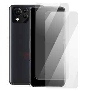 ROG Phone 9/Phone 9Pro ガラスフィルム 2枚入り 強化ガラス 液晶保護 9H 液晶保護シートASUS エイスース ROG フォン 9/9 プロ 液晶保護 ガラスシート 画面保護 保護フィルム 傷防止