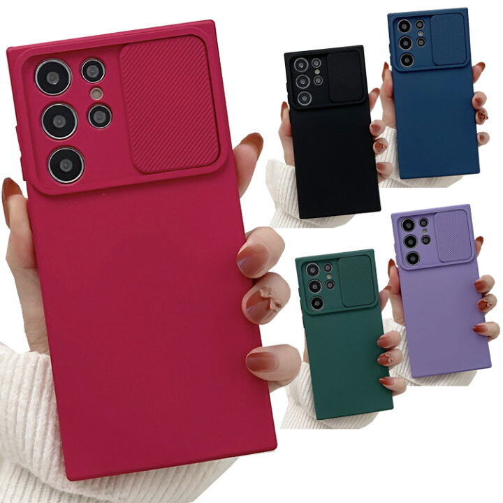楽天市場】Galaxy S25 ケース S25+/S25 Ultra カバー 耐衝撃 TPU 