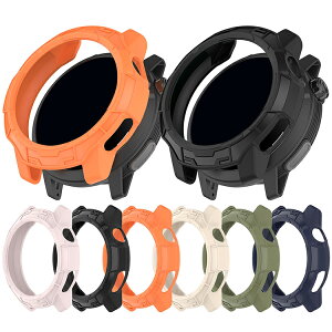 COROS PACE Pro P[X TPU ϏՌP[X/Jo[ JX y[X v \tgP[X Jo[ یP[X/Jo[