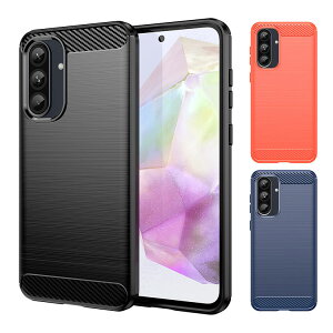 Galaxy A56 5G P[X ϏՌ Jo[ J[{ TPU \tgP[X Vv 킢 Samsung MNV[ A56 5G   X}[gtH/X}tH/X}zP[X/Jo[