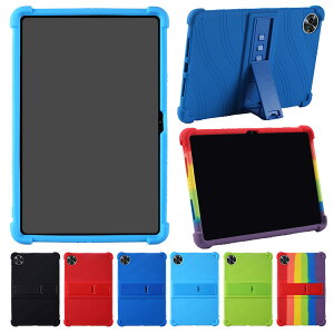 Realme Pad 2 Lite P[X 10.95C` ϏՌ Jo[ Redmi Pad SE 8.7 4G X^h@\ p ی R[i[op[ Ռz یP[X VRP[X \tgP[X Jt A~[ pbh2 C