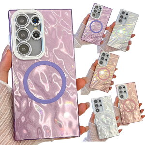 Galaxy S25 P[X ϏՌ S25+ S25 Ultra Jo[ vX`bN Lk   LL  킢 fB[X n[hP[X Samsung TX MNV[ S25/S25 vX/S25 Eg 