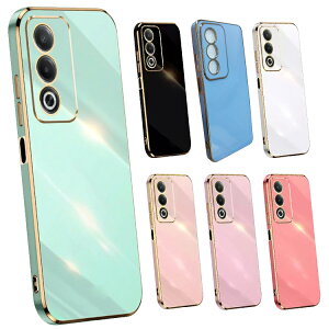 OPPO A3 5G �P�[�X �J�o�[ ���b�L TPU �\�t�g�P�[�X ���� ������ ������� �X�g���b�v�z�[���t�� �I�b�| A3 5G �������� ������� �X�}�[�g�t�H��/�X�}�t�H/�X�}�z�P�[�X/�J�o�[