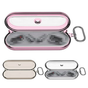 Nothing Ear (open) NAP[X  TPU Vv Jrit یJo[ h~   CXCz یP[X ibVO C[ (open)