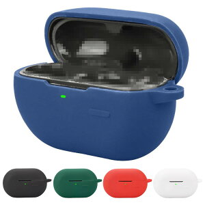 SOUNDPEATS PearlClip Pro P[X VR Vv یJo[ CXCz   Jo[ h~ P[X TEhs[c p[Nbv v یP[X Jo[