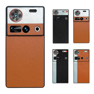 Nubia Z70/Z70S Ultra �P�[�X �ϏՌ� �J�o�[ PU���U�[ �w��PU���U�[�P�[�X �V���v�� ���^ �y�� �������� ������� ���킢�� ZTE �k�r�A Z70/Z70S �E���g�� �A���h���C�h �������� �������