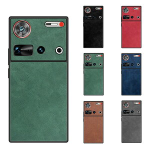 Nubia Z70/Z70S Ultra �P�[�X �ϏՌ� �J�o�[ PU���U�[ �w��PU���U�[�P�[�X �V���v�� ���^ �y�� �������� ������� ���킢�� ZTE �k�r�A Z70/Z70S �E���g�� �A���h���C�h �������� �������