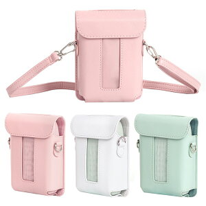 INSTAX mini Link 3 P[X Jo[ V_[Xgbvt PUU[ fB[X | JobO JP[X  FUJIFILM xmtB tWtB CX^bNX ~j Link 3 `F