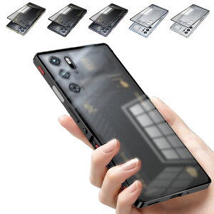 REDMAGIC 10 Pro op[ P[X 10 Pro+ A~op[  wʃpl JYJo[t Nubia krA bh}WbN10v / 10v vX  X}zP[X X}zJo[