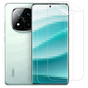 Redmi Note 14 / Note 14 Pro tیtB 2 _tیtB Sʕی PMMAf h~ bh~[ m[g14/m[g14 v 