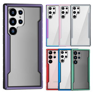 Galaxy S25 �N���A�P�[�X S25+ S25 Ultra �ϏՌ� �J�o�[ �N���A �w�ʓ��� TPU + �v���X�`�b�N �V���v�� �w�ʃP�[�X Samsung �T���X�� �M�����N�V�[ S25/S25 �v���X/S25 �E���g�� �A���h���C�h �������� ����