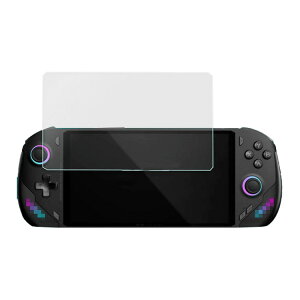 OneXFly F1 Pro �t���ی�t�B���� 7�C���` ������ 9H �����K���X �ی�t�B����/�t���ی�t�B���� �����K���X �t���ی�V�[�g