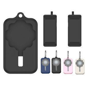 Oura Ring Gen4 Charger VRP[X [d 4 Jo[ ϏՌ Jo[ VRJo[ Vv  \tgJo[/P[X Oura Health I[O `[W[ یJo[ X}[g